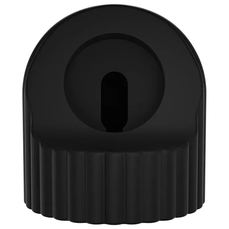 Apple Watch Charger Stand – Silicone Dock for All Series 3