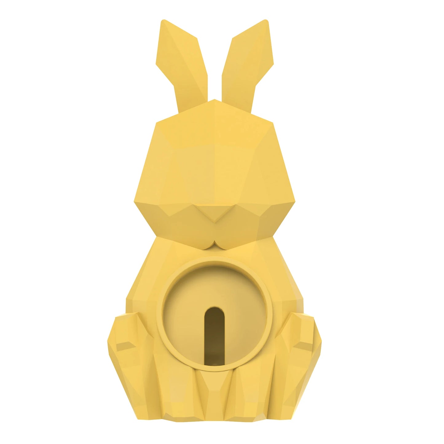 Apple Watch Charger Stand – Silicone Dock for All Series - Rabbit