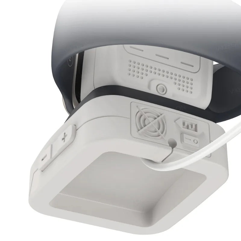 Apple Watch Charger Stand – Silicone Dock for All Series - Computer Bracket