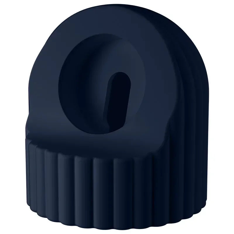 Apple Watch Charger Stand – Silicone Dock for All Series 3