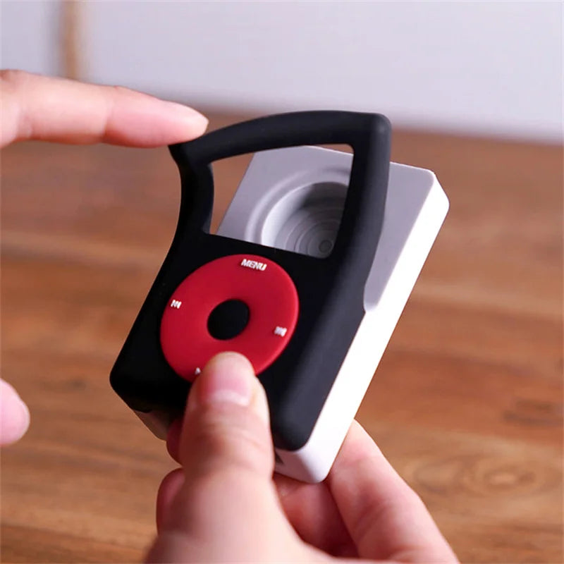 Apple Watch Charger Stand – Silicone Dock for All Series - MP3