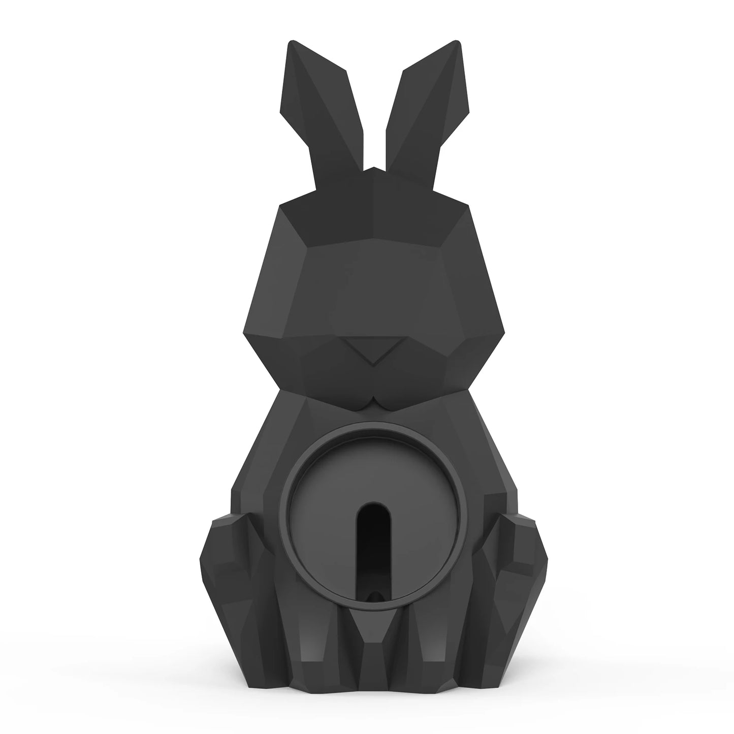 Apple Watch Charger Stand – Silicone Dock for All Series - Rabbit