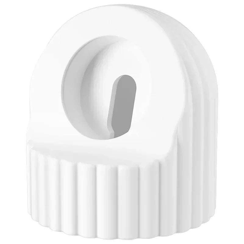 Apple Watch Charger Stand – Silicone Dock for All Series 3