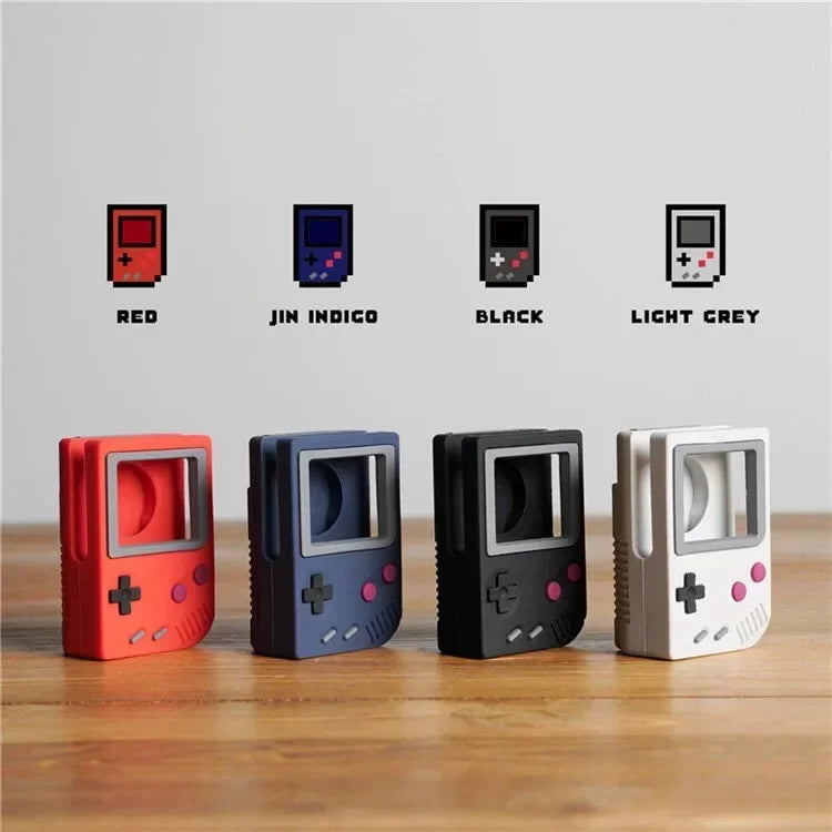 Apple Watch Charger Stand – Silicone Dock for All Series - Retro Computer