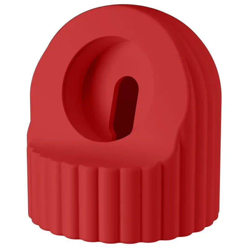 Apple Watch Charger Stand – Silicone Dock for All Series 3