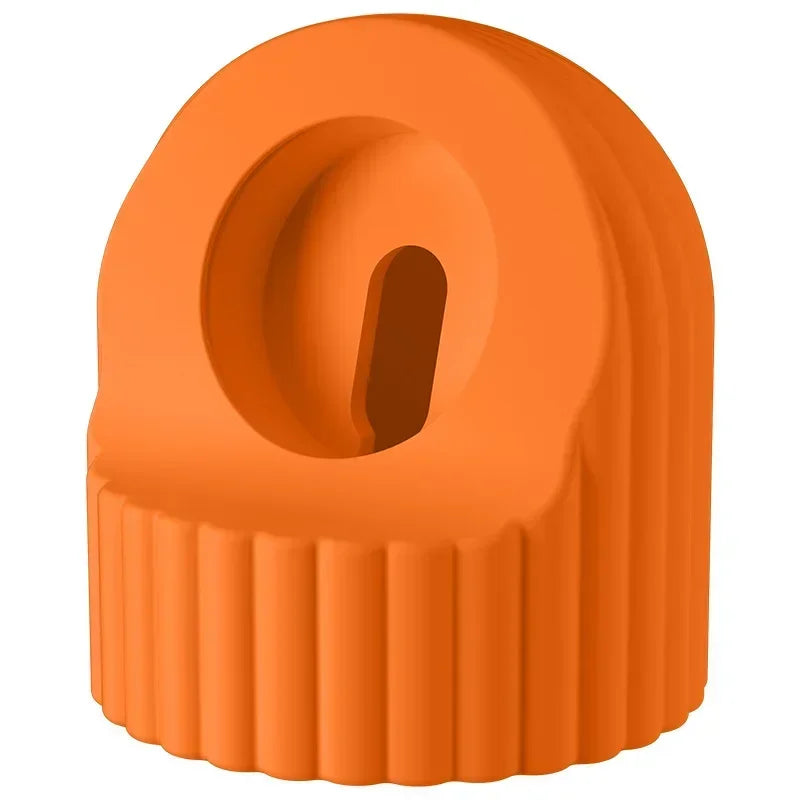 Apple Watch Charger Stand – Silicone Dock for All Series 3