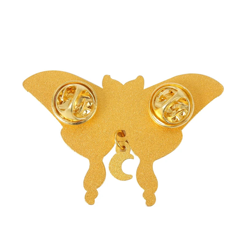 Butterfly Pins